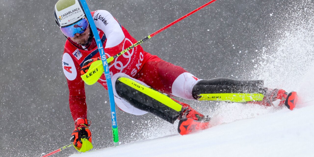 Abbruch! Männer-Slalom in Bansko fällt Wetter zum Opfer