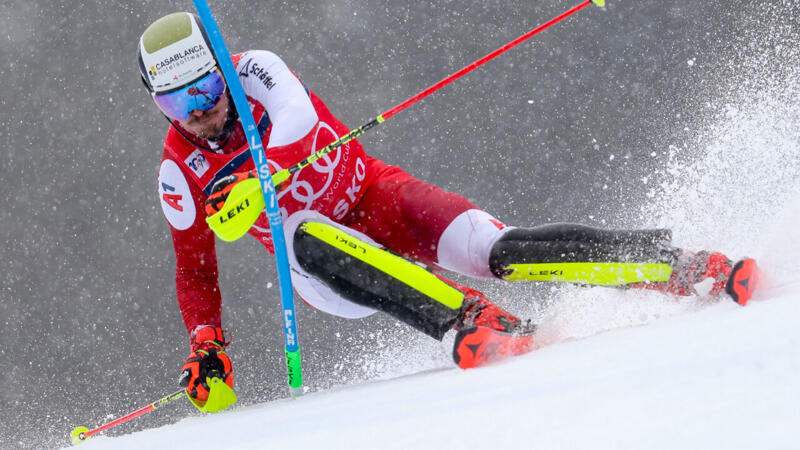 Abbruch! Männer-<a href='slalom/' class='tag'>Slalom</a> in <a href='bansko/' class='tag'>Bansko</a> fällt Wetter zum Opfer