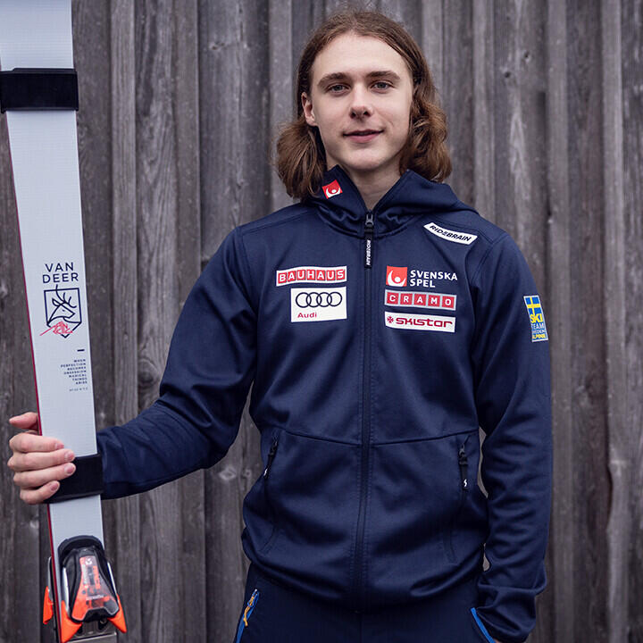 Hirscher holt junges Talent ins "Van Deer"-Team