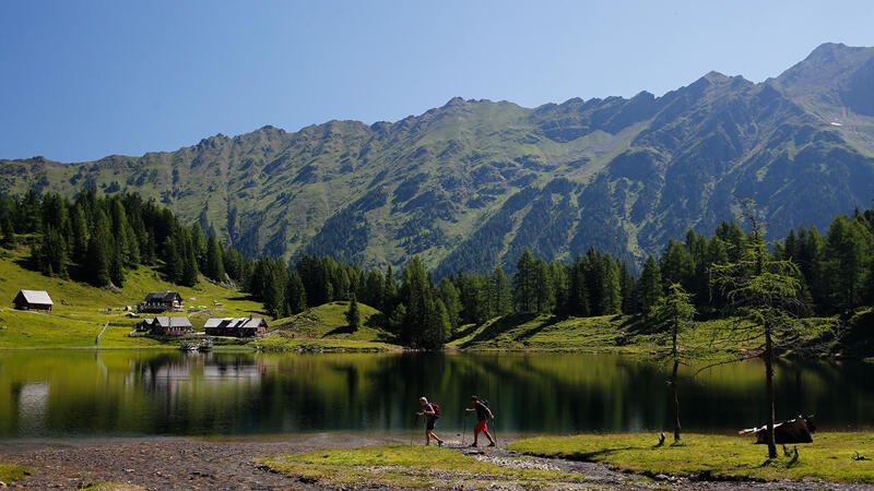 Duisitzkarsee, <a href='steiermark/' class='tag'>Steiermark</a>