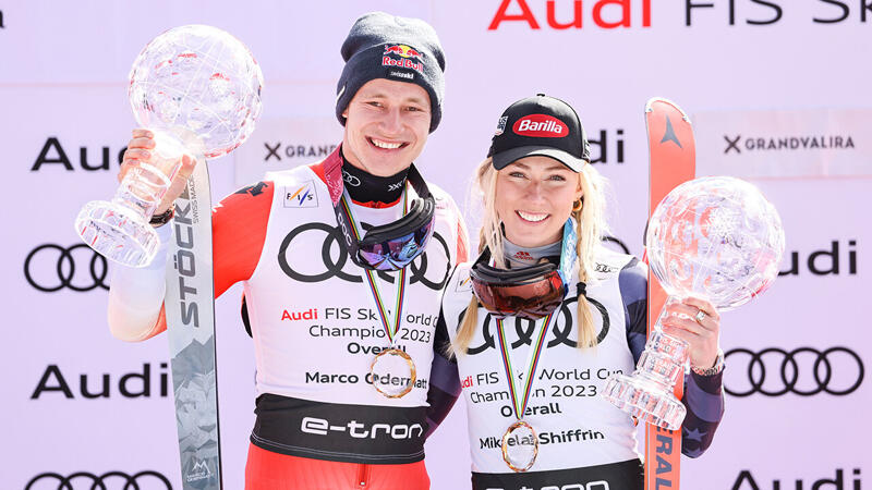 Preisgeld-Ranking: So viel cashten die Ski-Stars ab