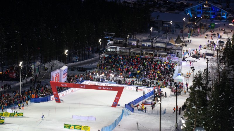 Diese Slalom-Highlights warten 2024/25 auf die Frauen