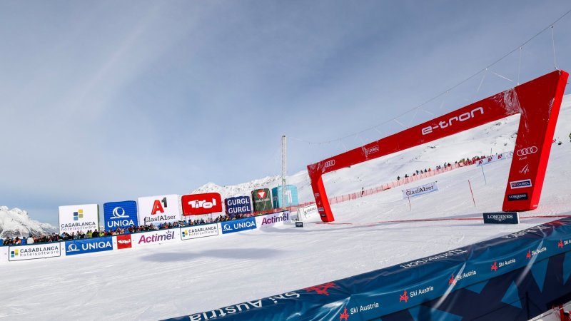 Diese Slalom-Highlights warten 2024/25 auf die Frauen