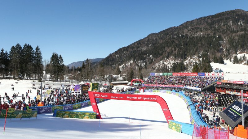 Diese Slalom-Highlights warten 2024/25 auf die Frauen