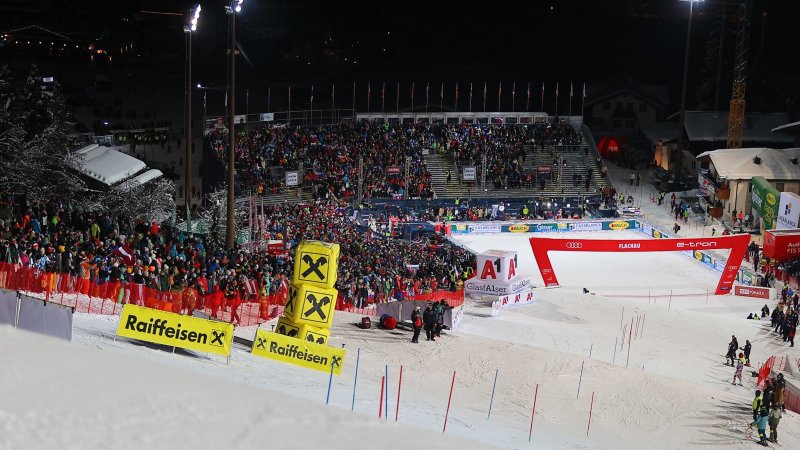 Diese Slalom-Highlights warten 2024/25 auf die Frauen