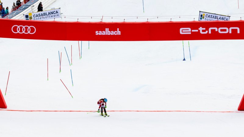 Diese Slalom-Highlights warten 2024/25 auf die Frauen