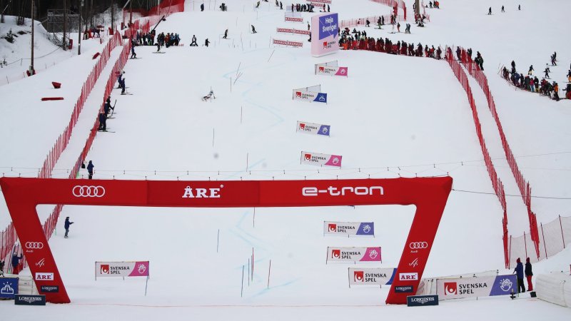 Diese Slalom-Highlights warten 2024/25 auf die Frauen