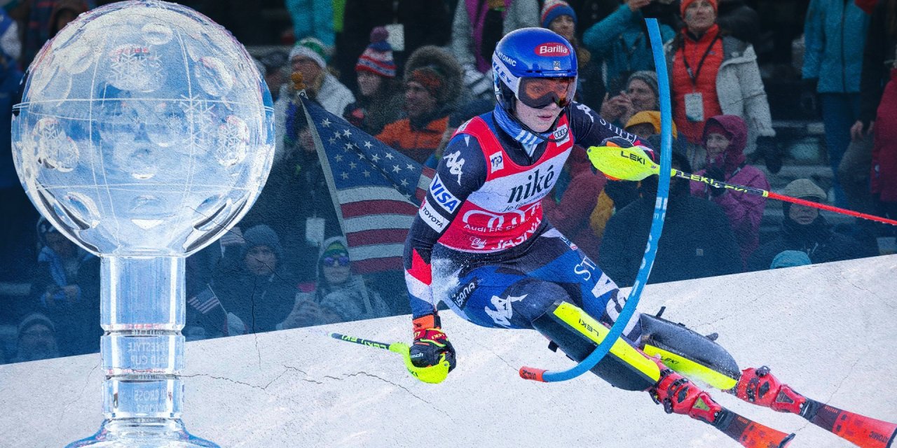 Diese Slalom-Highlights warten 2024/25 auf die Frauen